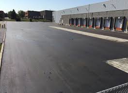 Best Concrete Driveway Installation  in Lmar, DE